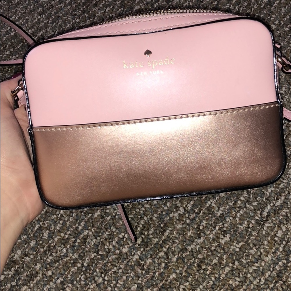 Kate Spade cross body